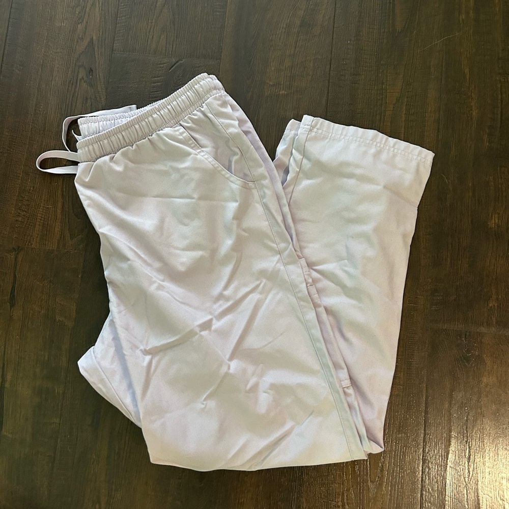 Women's scrub pants
